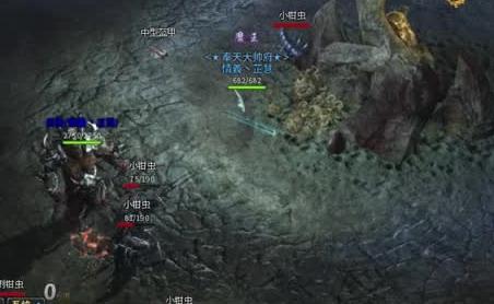 传奇急需要改变的一些问题