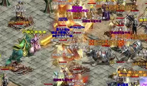 1.76复古传奇道士为什么会弱