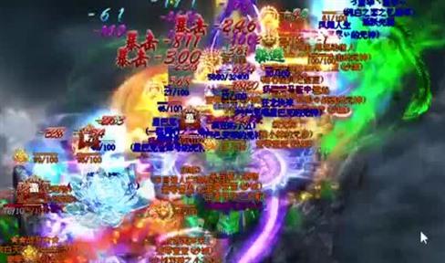 《战神传奇》手游新手攻略手把手教你一天转生