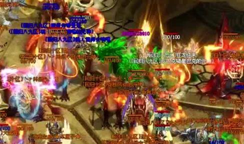 传奇世界3d每日任务打完后教你怎么进一步获得更加受益
