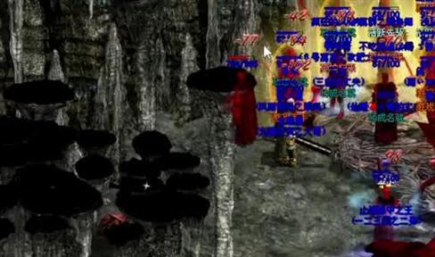 寒冰魔王到底是一个什么样的boss