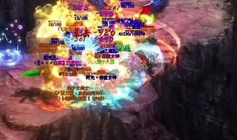 原始传奇个人副本怎么进 原始传奇个人boss怎么打
