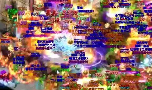 刚开一秒传奇战士职业定位玩法攻略详解