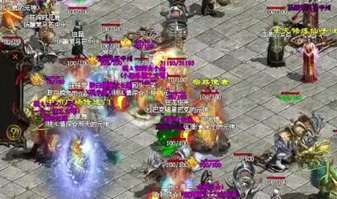 可有可无的神装——技巧项链